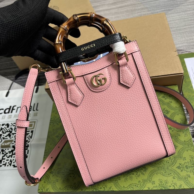 Gvc*1 top handle bags